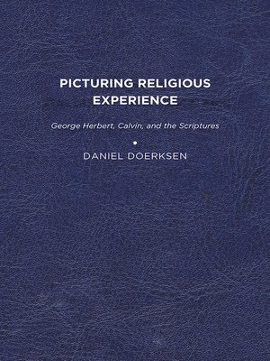 cover image of Picturing Religious Experience